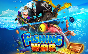 Fishing War