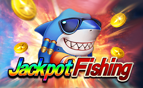 Jackpot Fishing