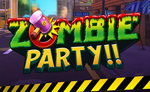 Zombie Party