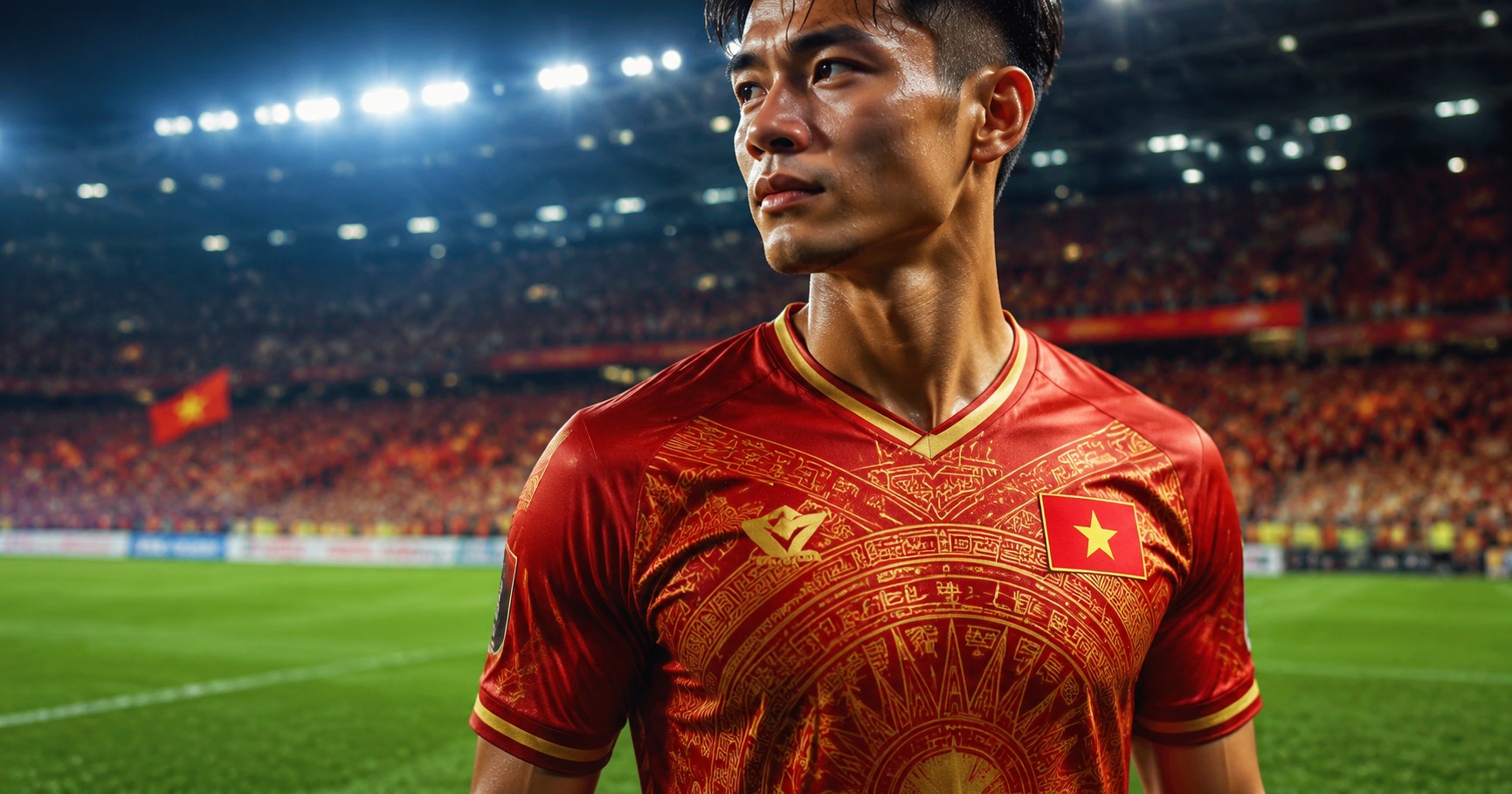 Chọn may quần áo bóng đá phù hợp để thể hiện đam mê và phong cách - image 2 Chọn may quần áo bóng đá phù hợp để thể hiện đam mê và phong cách - image 2
