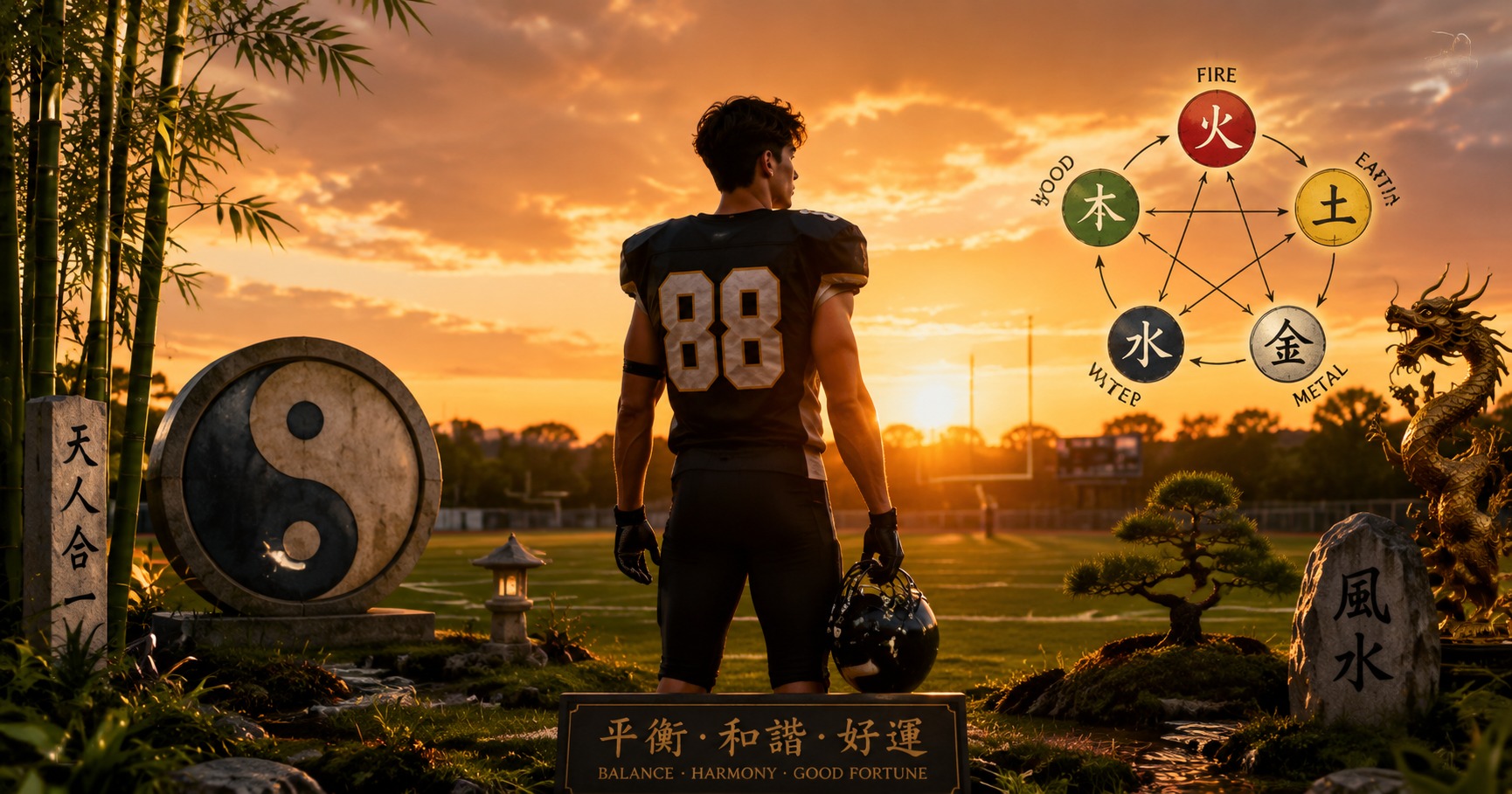 Số áo đá bóng may mắn: Bí quyết chọn lựa và ý nghĩa phong thủy - image 1 Số áo đá bóng may mắn: Bí quyết chọn lựa và ý nghĩa phong thủy - image 1