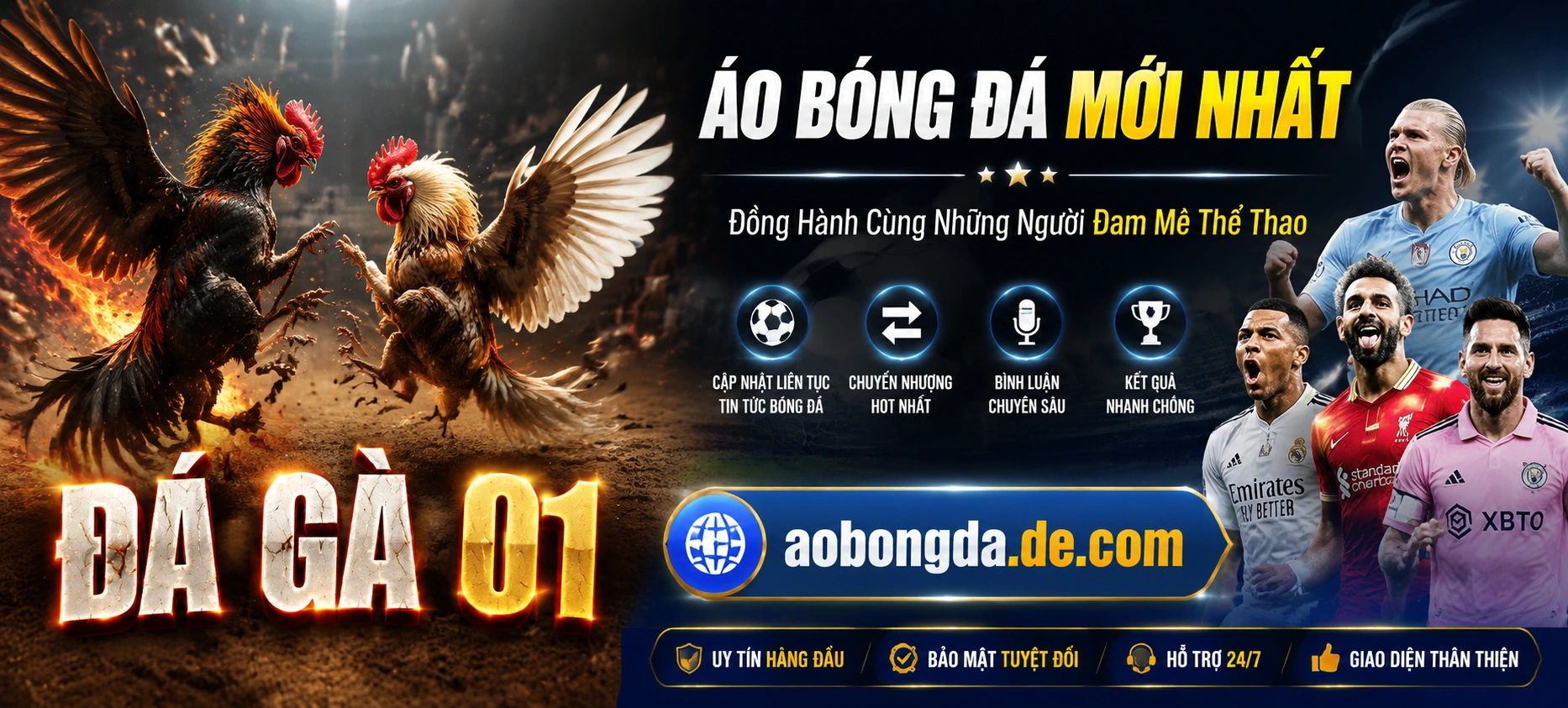 Không gian xem đá gà trực tuyến với giao diện bảng kèo rõ ràng